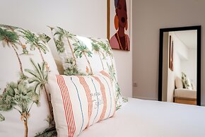 Sbra02 Charming and Modern Loft