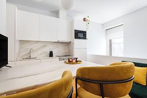 Sbra02 Charming and Modern Loft