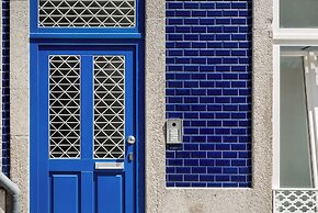 Sbra02 Charming and Modern Loft