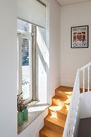 Sbra02 Charming and Modern Loft