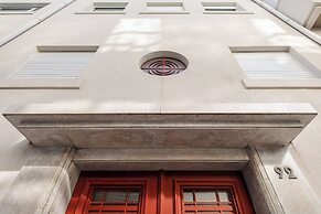 Acm034 Spacious 1BD +balcony