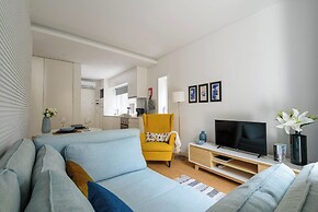 Almad3 · Stylish Almada Hide-away