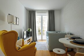 Almad3 · Stylish Almada Hide-away