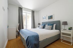 Almad3 · Stylish Almada Hide-away