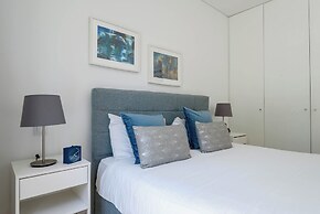 Almad3 · Stylish Almada Hide-away