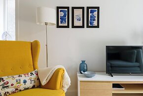 Almad3 · Stylish Almada Hide-away