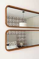 Abir01 · Stylish Apartment in City Center