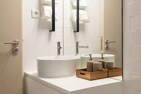 Abir01 · Stylish Apartment in City Center