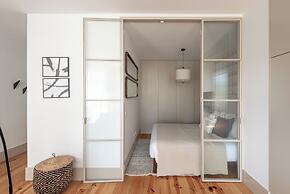 Abir01 · Stylish Apartment in City Center