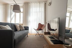 Abir01 · Stylish Apartment in City Center