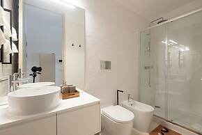 Abir01 · Stylish Apartment in City Center