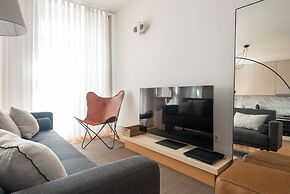 Abir01 · Stylish Apartment in City Center