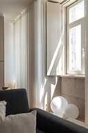 Abir01 · Stylish Apartment in City Center