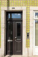 Abir01 · Stylish Apartment in City Center