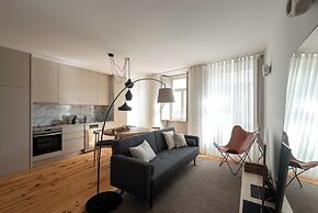 Abir01 · Stylish Apartment in City Center