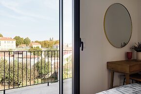 Herois · Lovely 2-bed in the City Centre