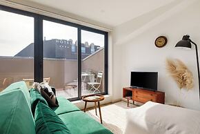 Herois · Lovely 2-bed in the City Centre