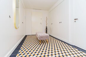 Prt003 · Charming Apartment Porto