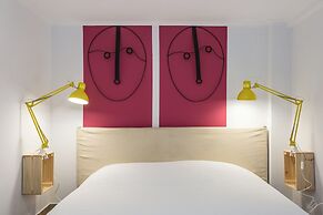 Real02 · Petite Príncipe Retreat