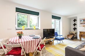 Real02 · Petite Príncipe Retreat