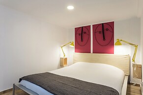 Real02 · Petite Príncipe Retreat