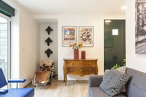 Real02 · Petite Príncipe Retreat