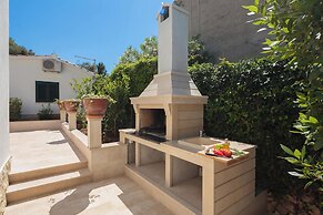 Impeccable 3-bed House in Supetar