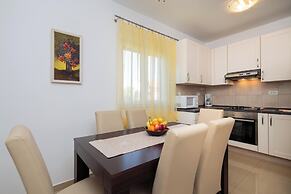 Impeccable 3-bed House in Supetar