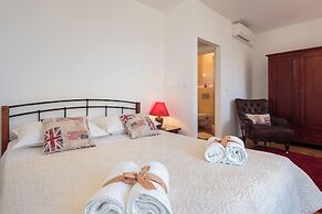 Impeccable 3-bed House in Supetar