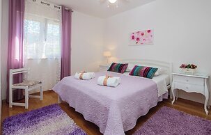 Impeccable 3-bed House in Supetar