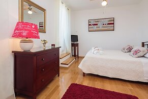 Impeccable 3-bed House in Supetar