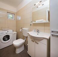 Impeccable 3-bed House in Supetar