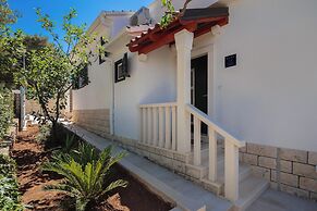 Impeccable 3-bed House in Supetar