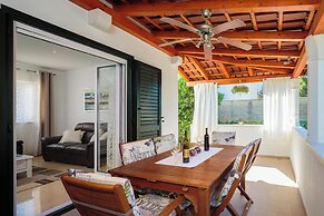 Impeccable 3-bed House in Supetar