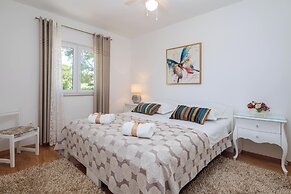 Impeccable 3-bed House in Supetar