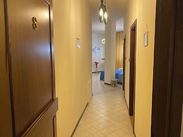 Casa Barnabei 26