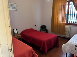 Casa Barnabei 26