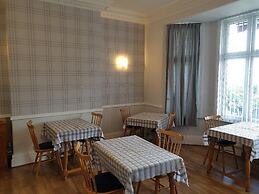 Sefton Lodge