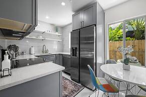 Bnb Hyperion - Modern 1B Gem in Ft Lauderdale