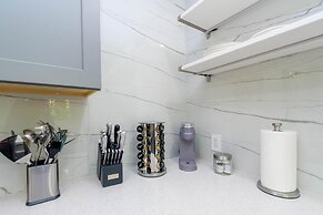 Bnb Hyperion - Modern 1B Gem in Ft Lauderdale