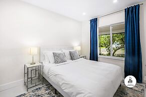 Bnb Hyperion - Modern 1B Gem in Ft Lauderdale