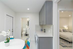 Bnb Hyperion - Modern 1B Gem in Ft Lauderdale