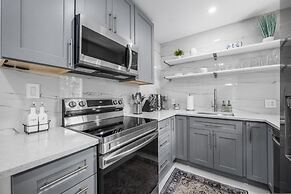 Bnb Hyperion - Modern 1B Gem in Ft Lauderdale