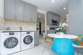 Bnb Hyperion - Modern 1B Gem in Ft Lauderdale