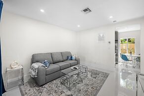 Bnb Hyperion - Modern 1B Gem in Ft Lauderdale