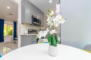 Bnb Hyperion - Modern 1B Gem in Ft Lauderdale