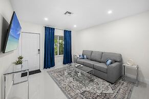 Bnb Hyperion - Modern 1B Gem in Ft Lauderdale