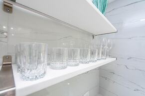 Bnb Hyperion - Modern 1B Gem in Ft Lauderdale