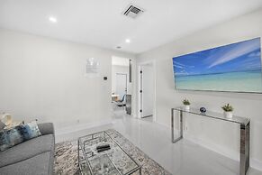 Bnb Hyperion - Modern 1B Gem in Ft Lauderdale