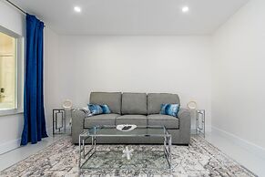 Bnb Hyperion - Modern 1B Gem in Ft Lauderdale